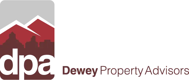 Dewey Property Advisors Logo