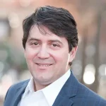 Greg Palombi headshot